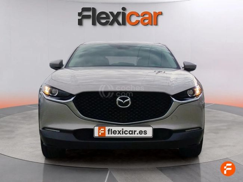 Foto del MAZDA CX-30 2.5 e-Skyactiv-G Prime Line FWD 103kW