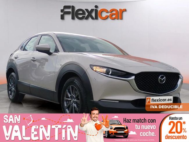Foto del MAZDA CX-30 2.5 e-Skyactiv-G Prime Line FWD 103kW
