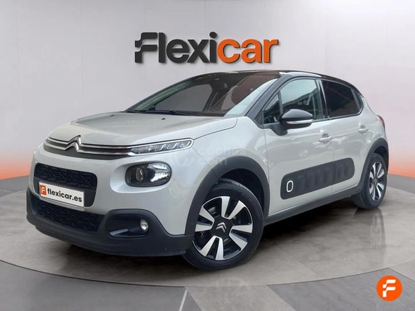 Foto del CITROEN C3 1.2 PureTech S&S Elle 110