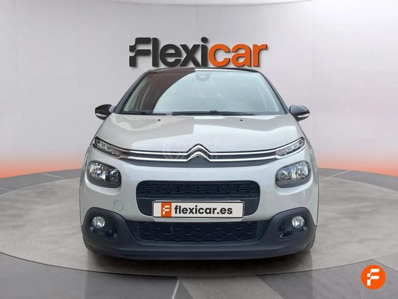 Foto del CITROEN C3 1.2 PureTech S&S Elle 110