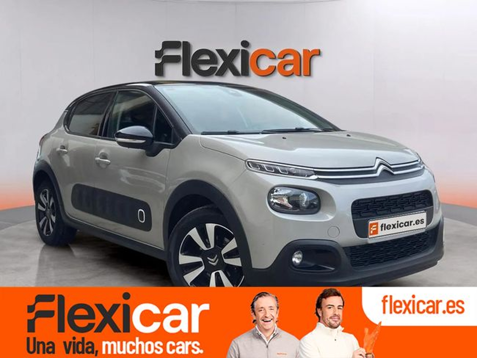 Imagen de CITROEN C3