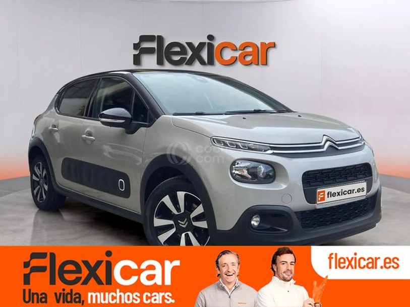 Foto del CITROEN C3 1.2 PureTech S&S Elle 110