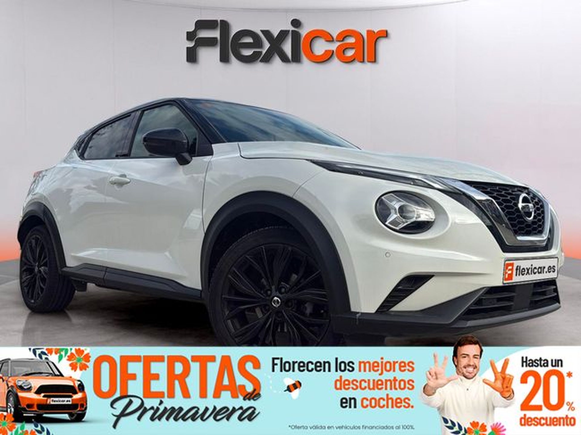 Imagen de NISSAN Juke