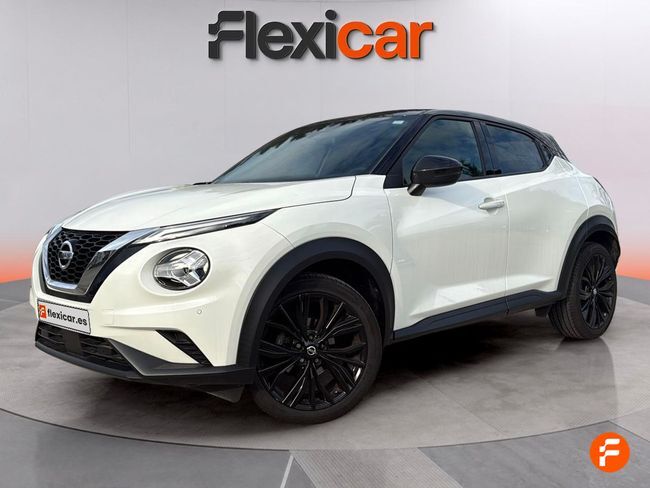 Foto del NISSAN Juke 1.0 DIG-T Tekna 4x2 114