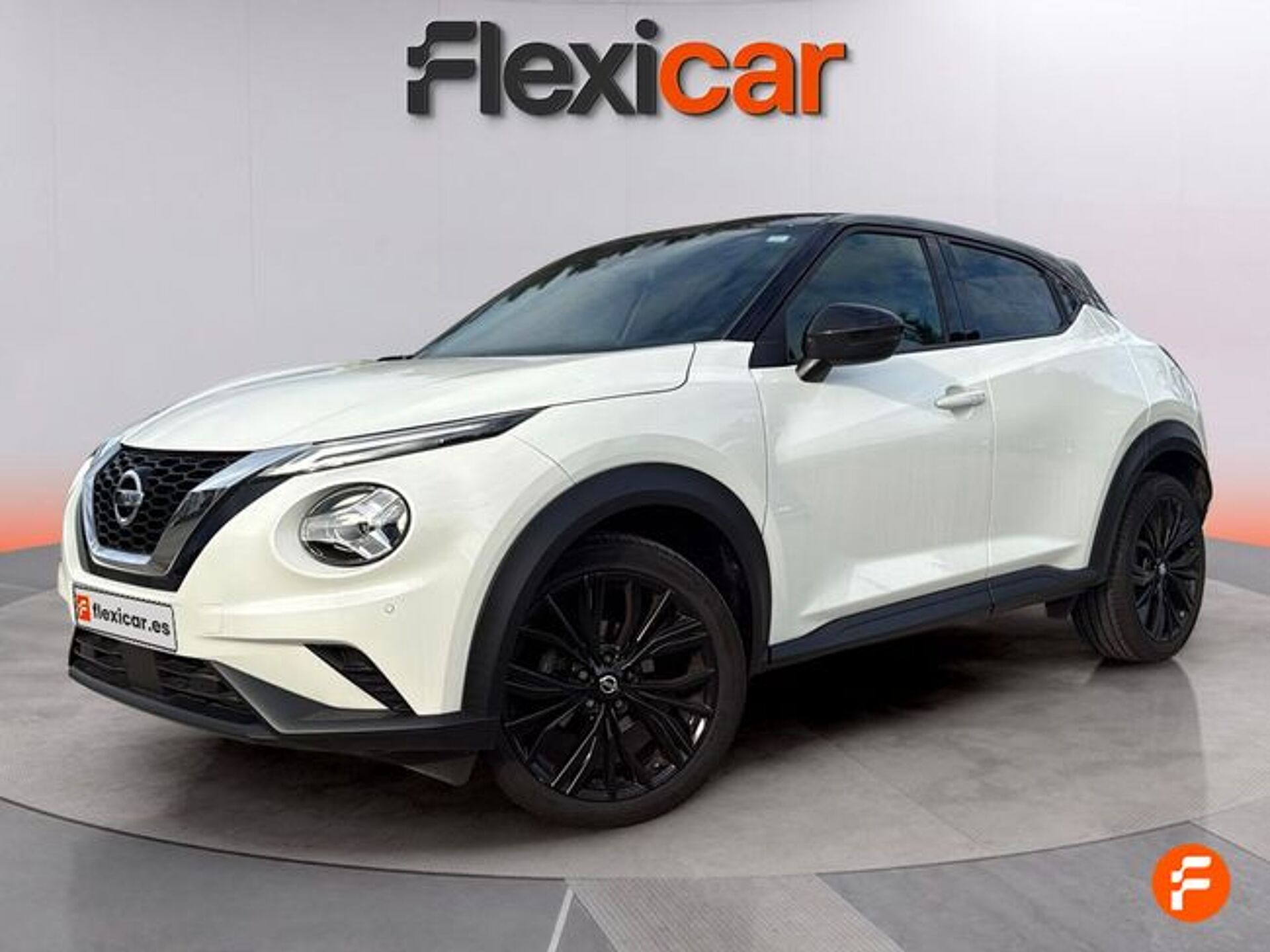 Imagen 3 de NISSAN Juke
