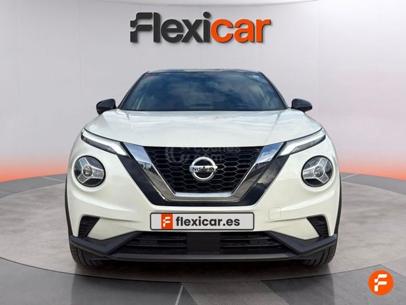 Foto del NISSAN Juke 1.0 DIG-T Tekna 4x2 114