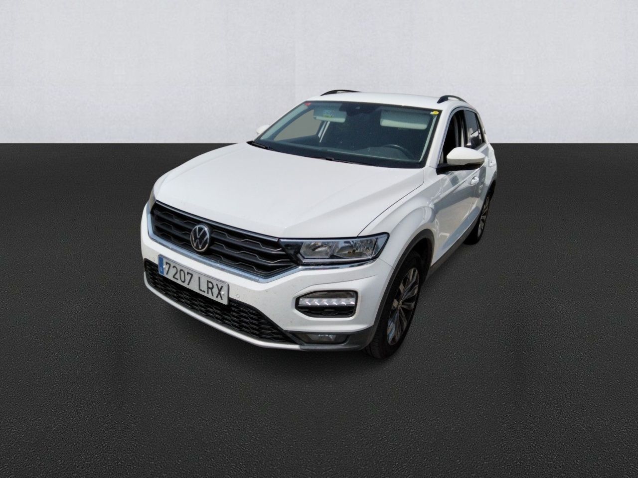 VOLKSWAGEN T-Roc (Advance 1.5 TSI 110 kW (150 CV) DSG) en Madrid