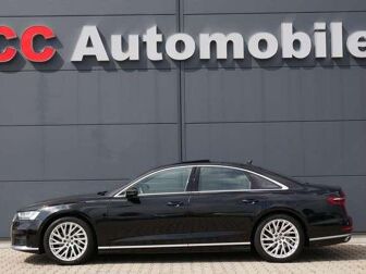 Imagen de AUDI A8 50 TDI quattro tiptronic