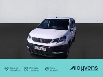 Imagen de PEUGEOT Rifter 1.5BlueHDi S&S Long Active 100