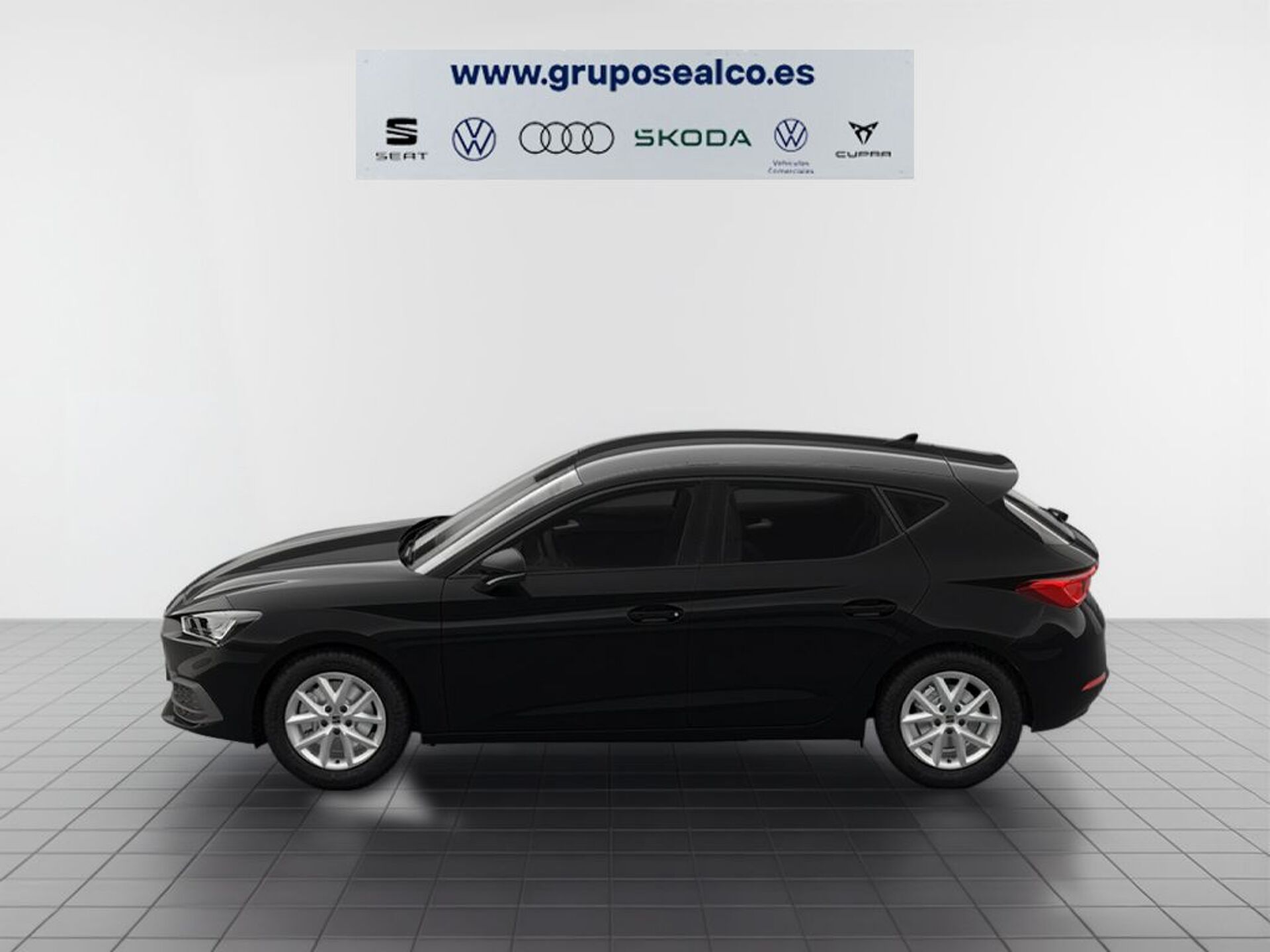 Imagen 2 de SEAT León