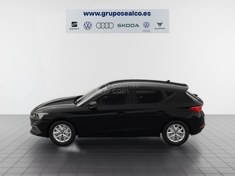 Foto del SEAT León 1.0 TSI S&S Style 25º Aniversario 115