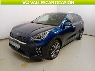 Imagen de KIA Niro 1.6 HEV Emotion