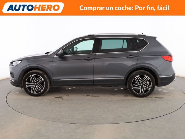 Foto del SEAT Tarraco 1.5 TSI S&S Xcellence DSG 150