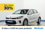Foto del KIA Rio 1.2 CVVT Eco-Dynamics Concept
