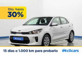 Imagen de KIA Rio