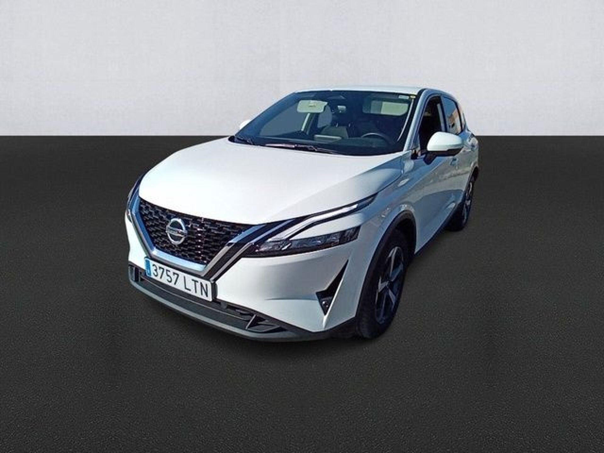 Imagen de NISSAN Qashqai