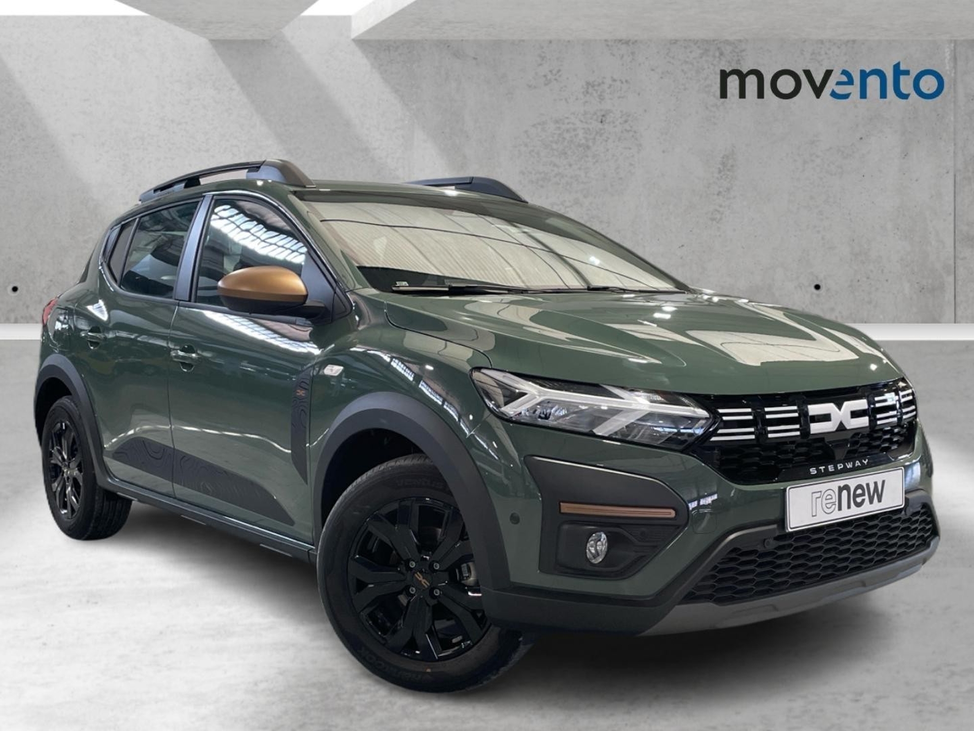 Imagen de DACIA Sandero