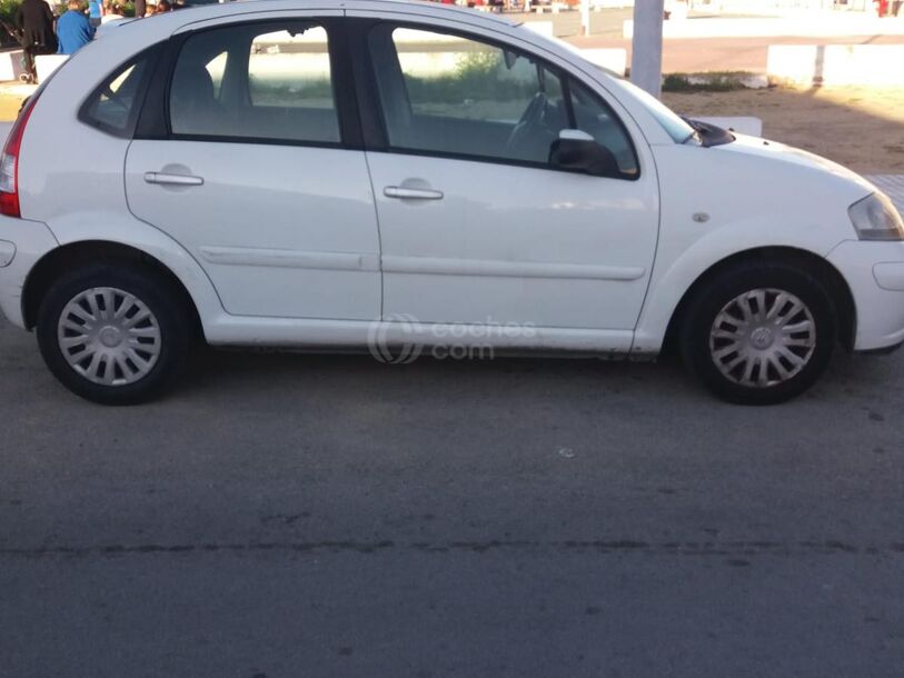 Foto del CITROEN C3 1.4HDI Furio