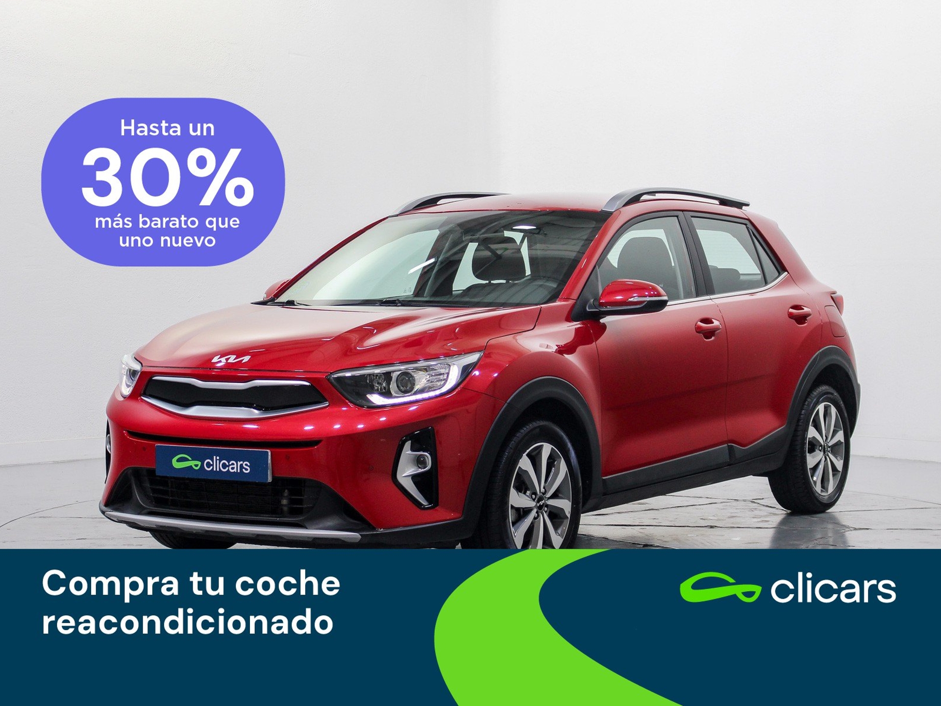Imagen de KIA Stonic