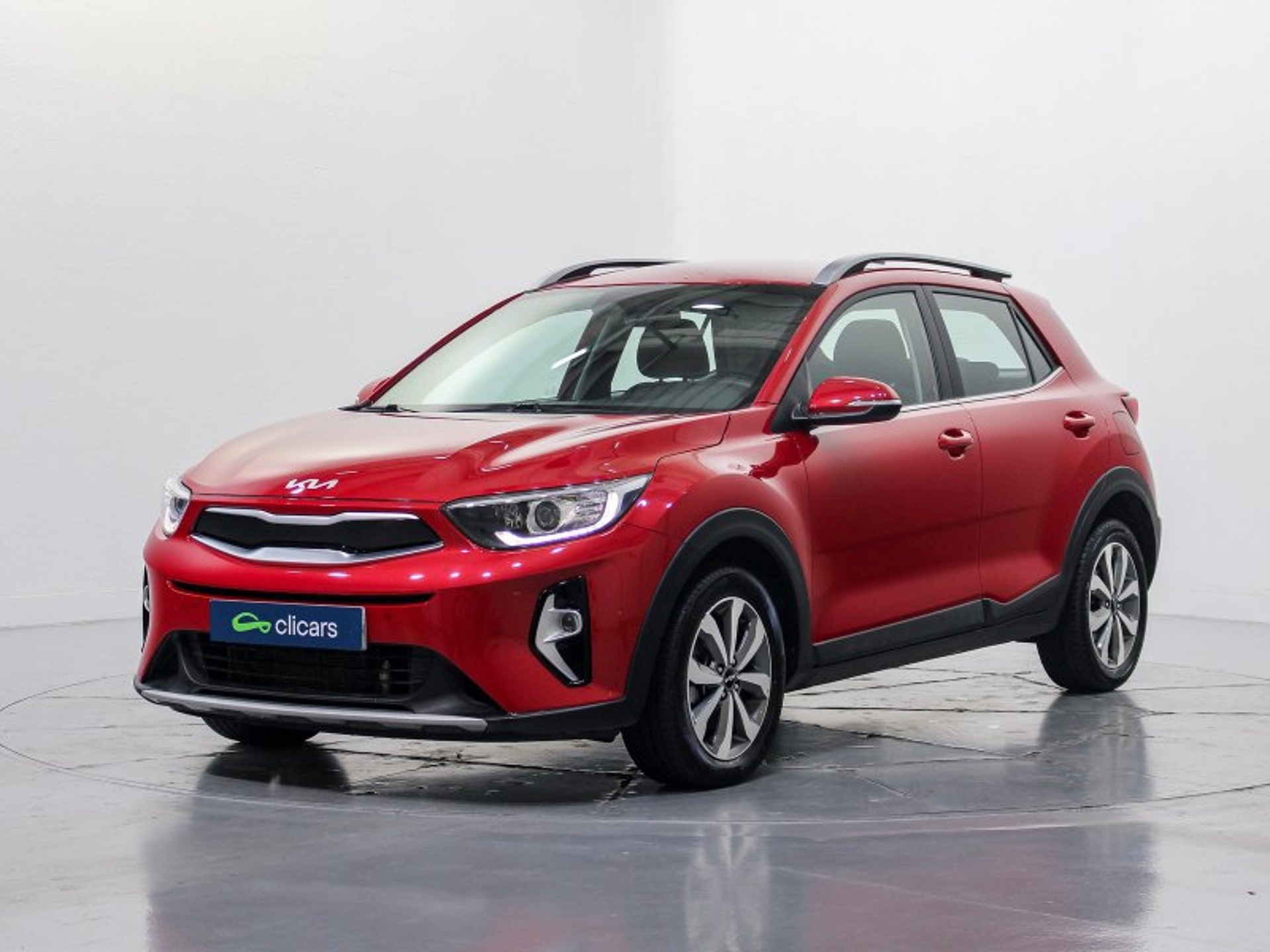Imagen de KIA Stonic