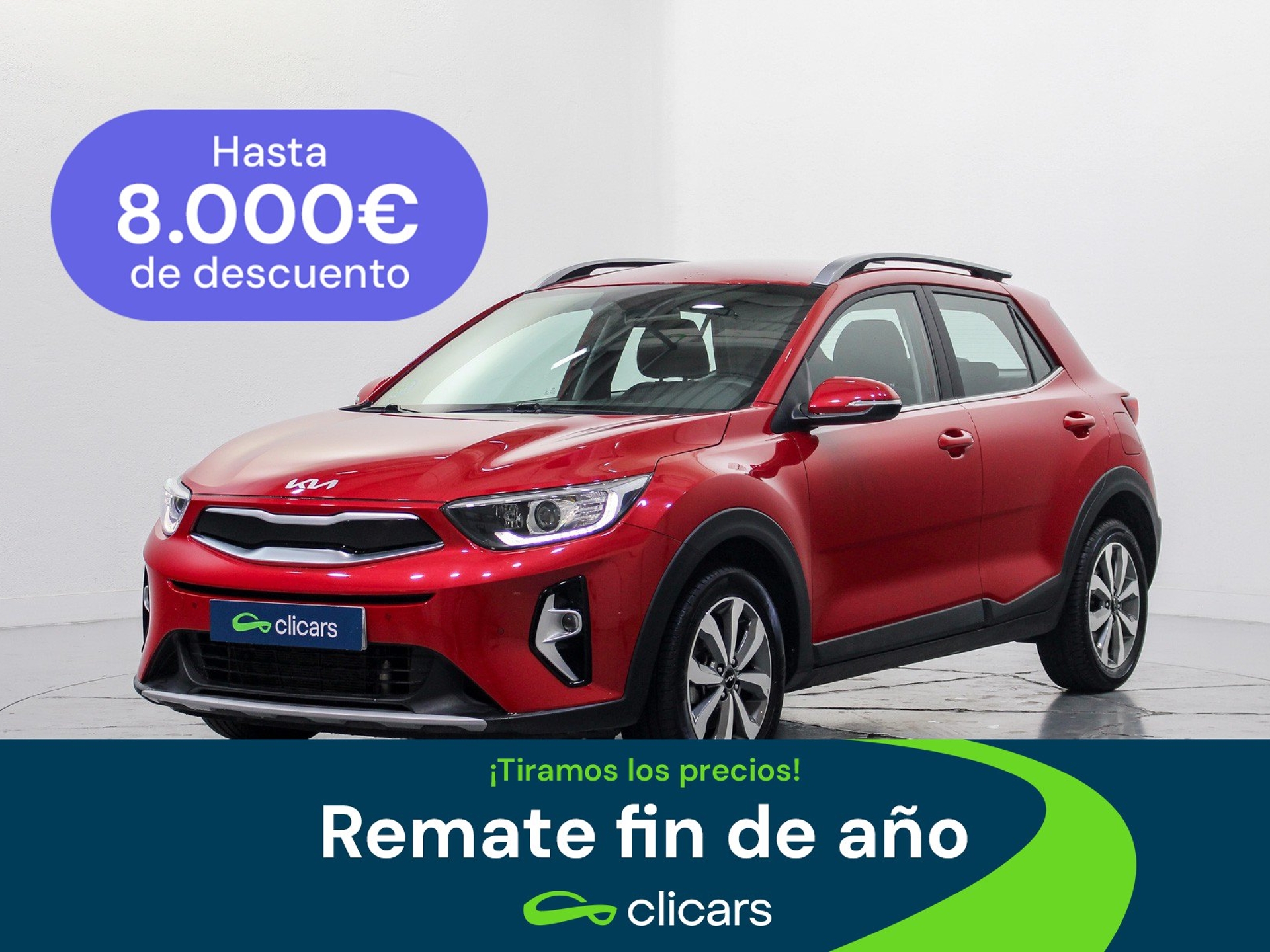 Imagen de KIA Stonic