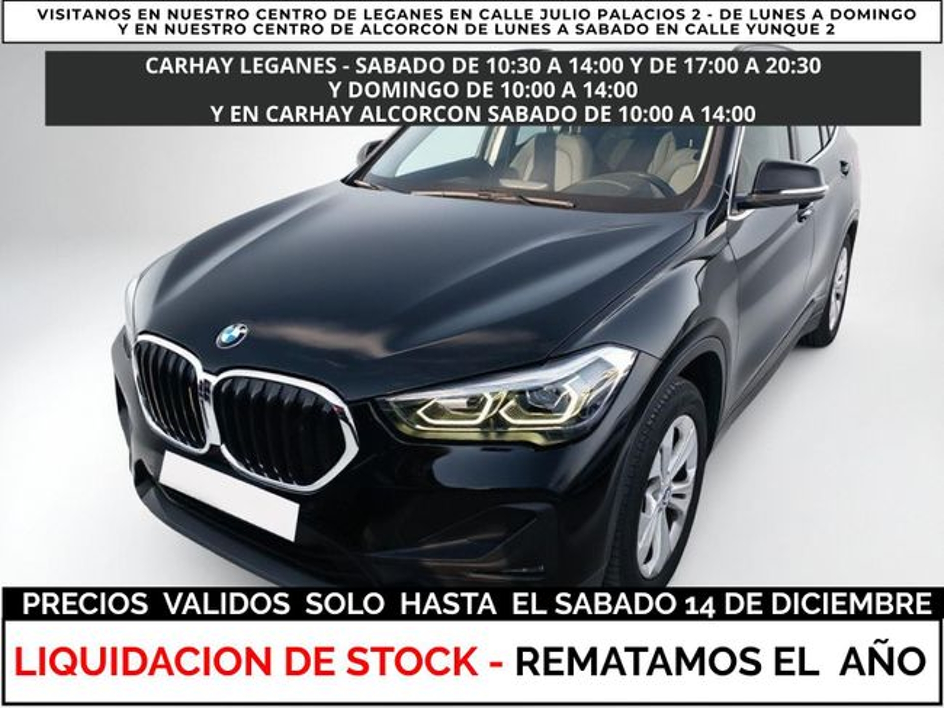 Imagen de BMW X1