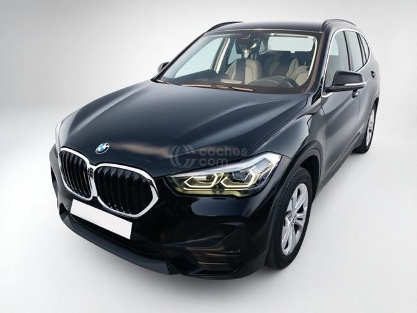 Foto del BMW X1 xDrive25eA