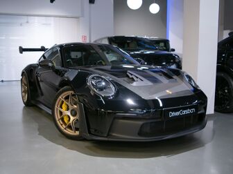 Imagen de PORSCHE 911 GT3 RS