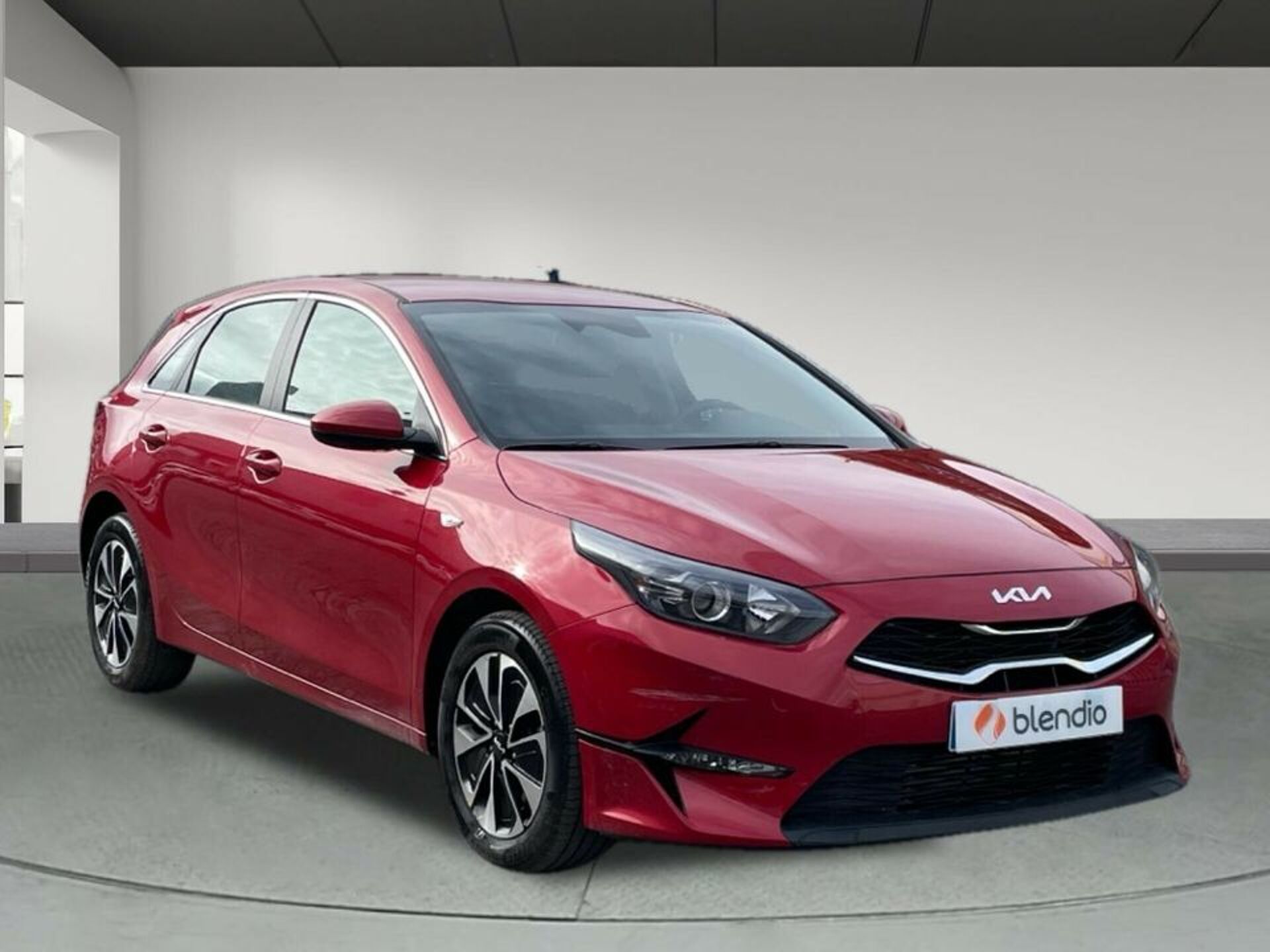Imagen 3 de KIA Ceed