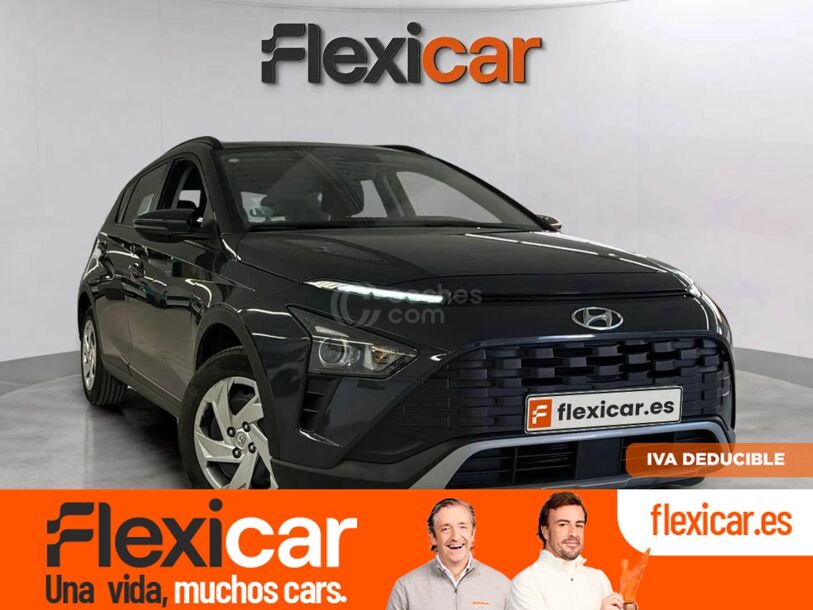 Foto del HYUNDAI Bayon 1.2 MPI Essence