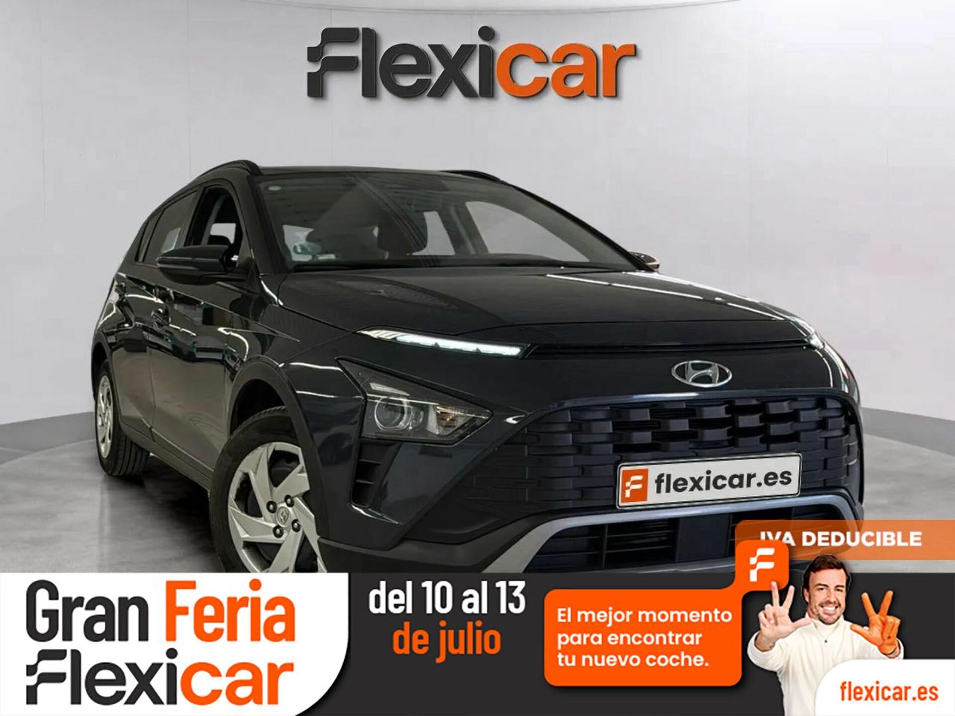 Imagen de HYUNDAI Bayon