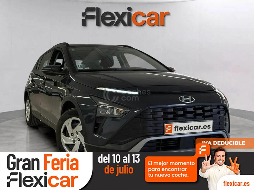 Foto del HYUNDAI Bayon 1.2 MPI Essence