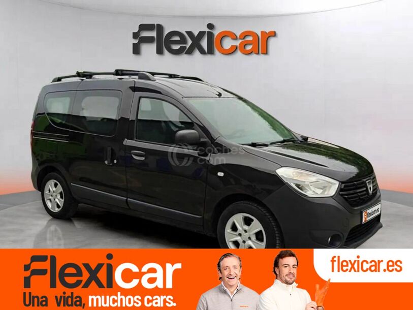 Foto del DACIA Dokker 1.5Blue dCi Essential 70kW