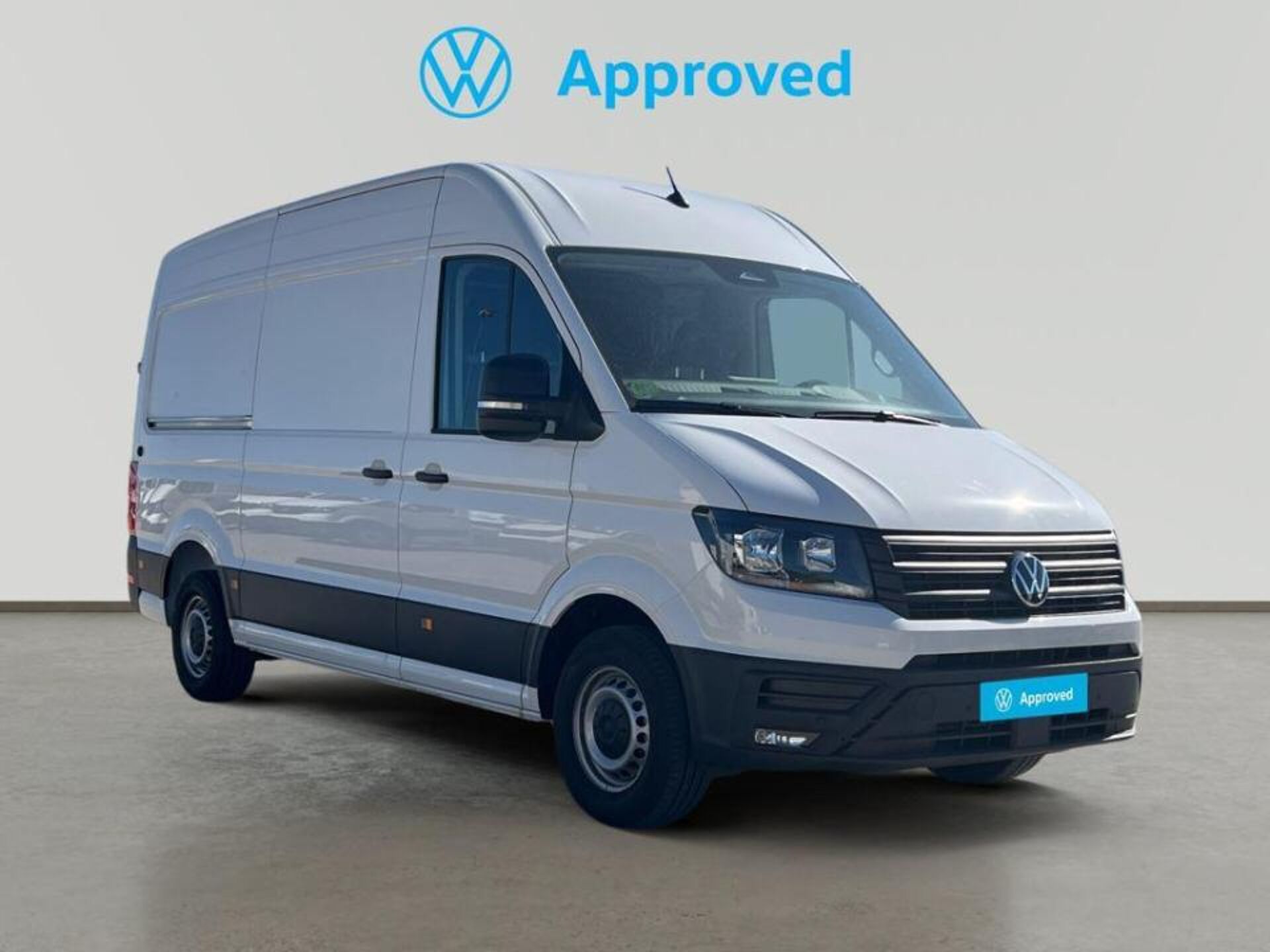 Imagen de VOLKSWAGEN Crafter
