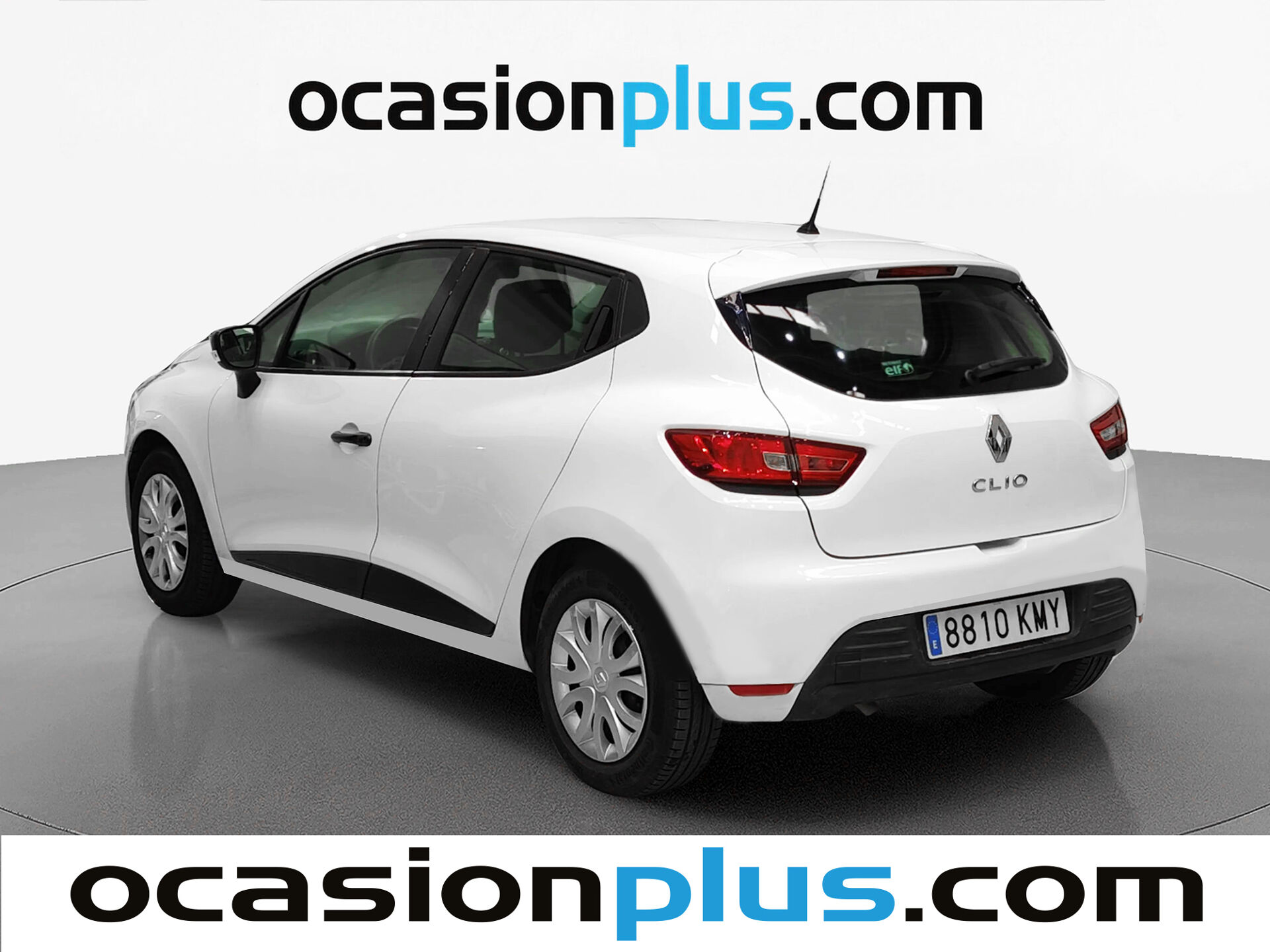 Imagen 3 de RENAULT Clio