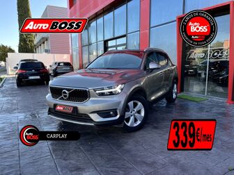 Imagen de VOLVO XC40 D3 Momentum