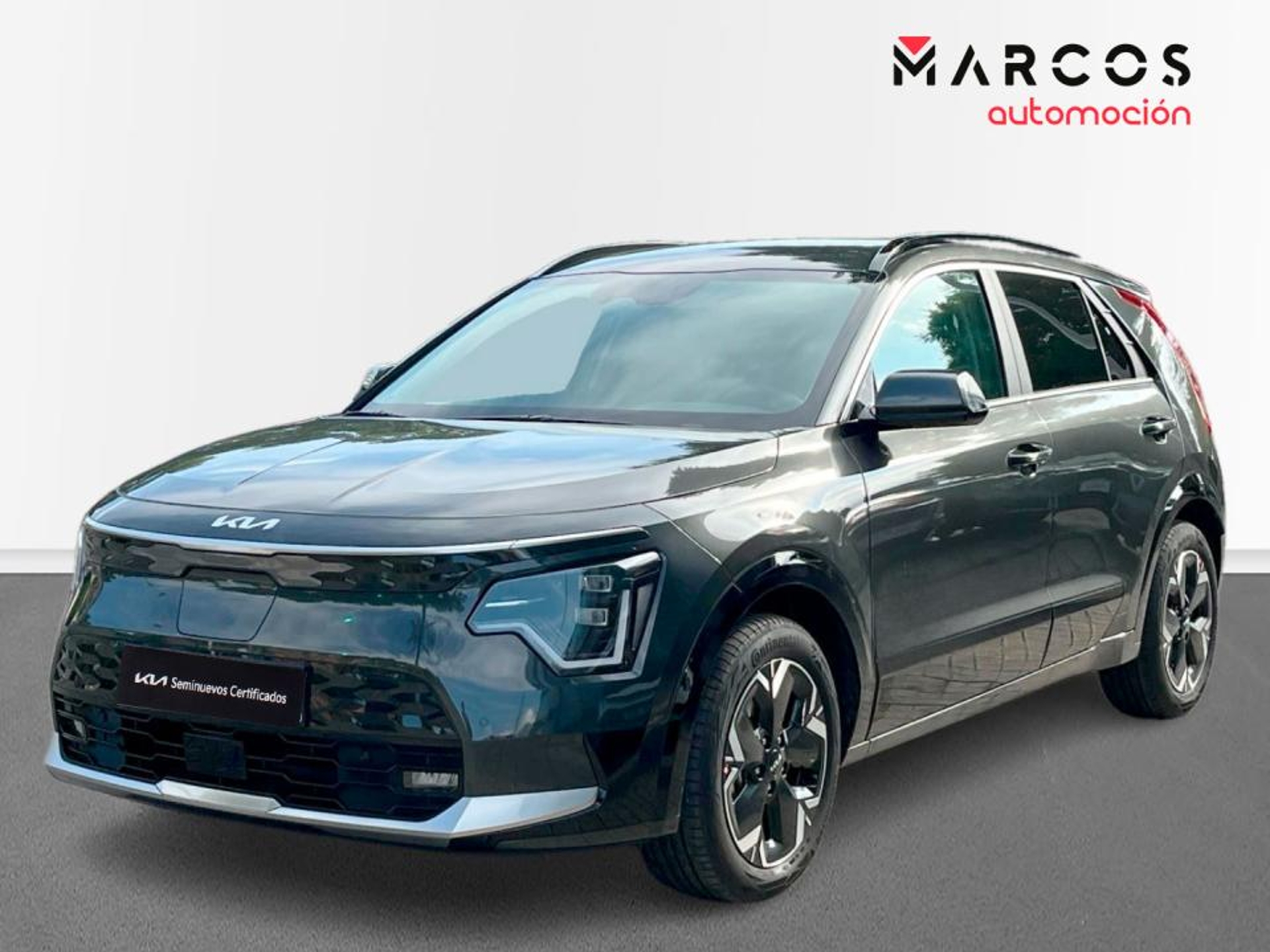 Imagen de KIA Niro