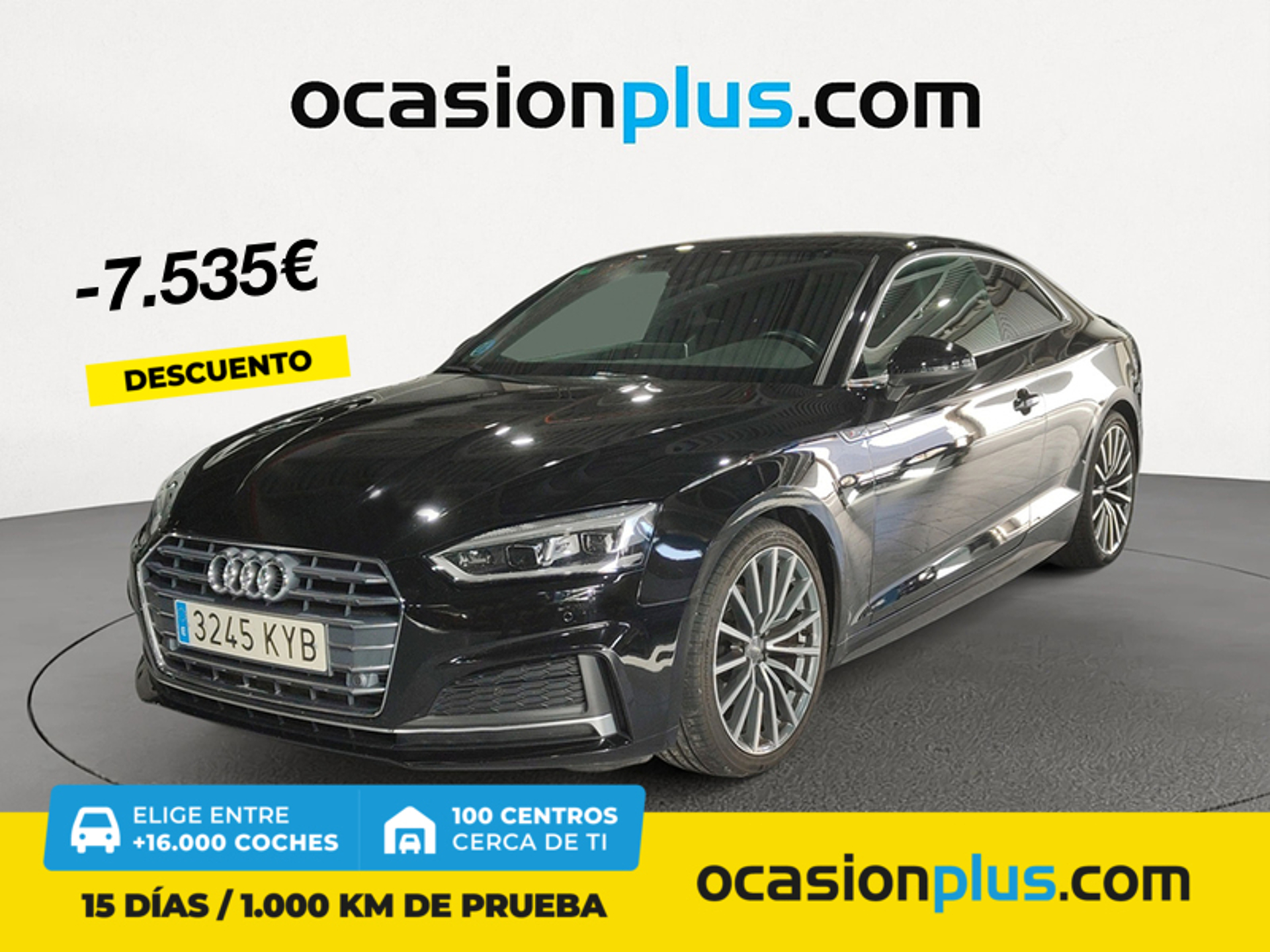 Imagen de AUDI A5