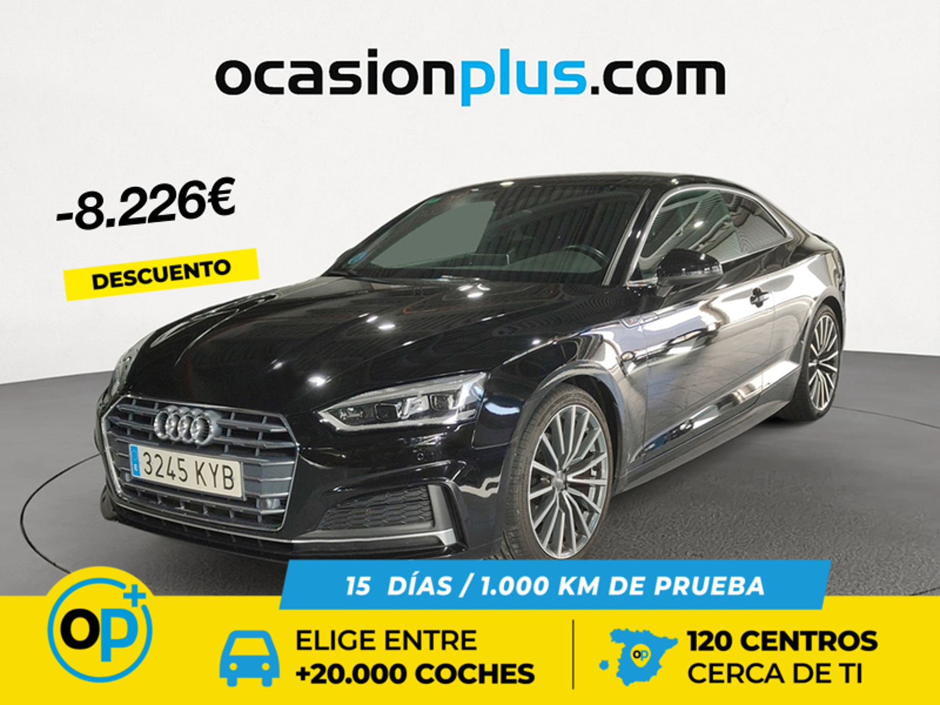 Imagen de AUDI A5