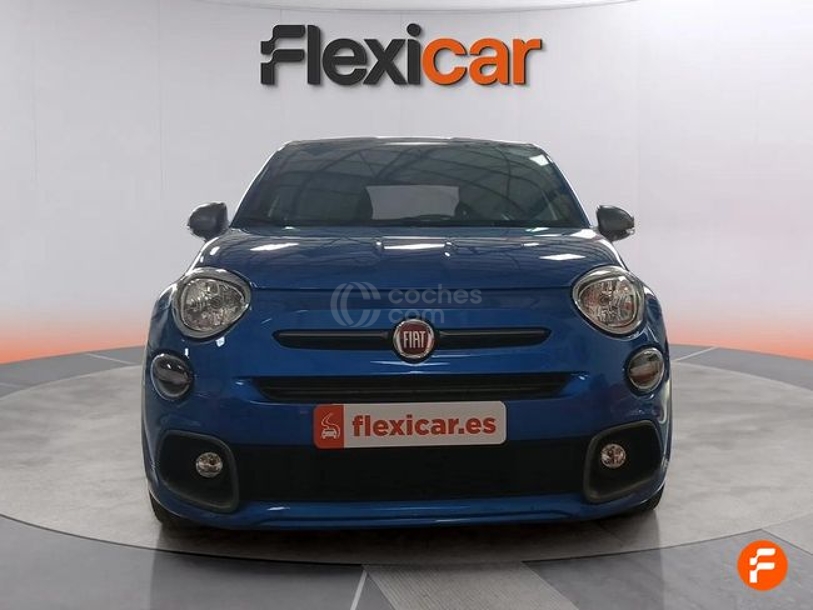 Foto del FIAT 500X 1.0 Firefly S&S Sport