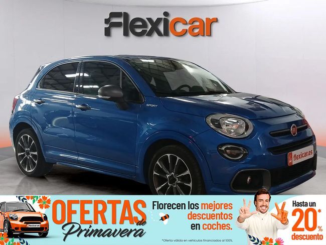 Foto del FIAT 500X 1.0 Firefly S&S Sport