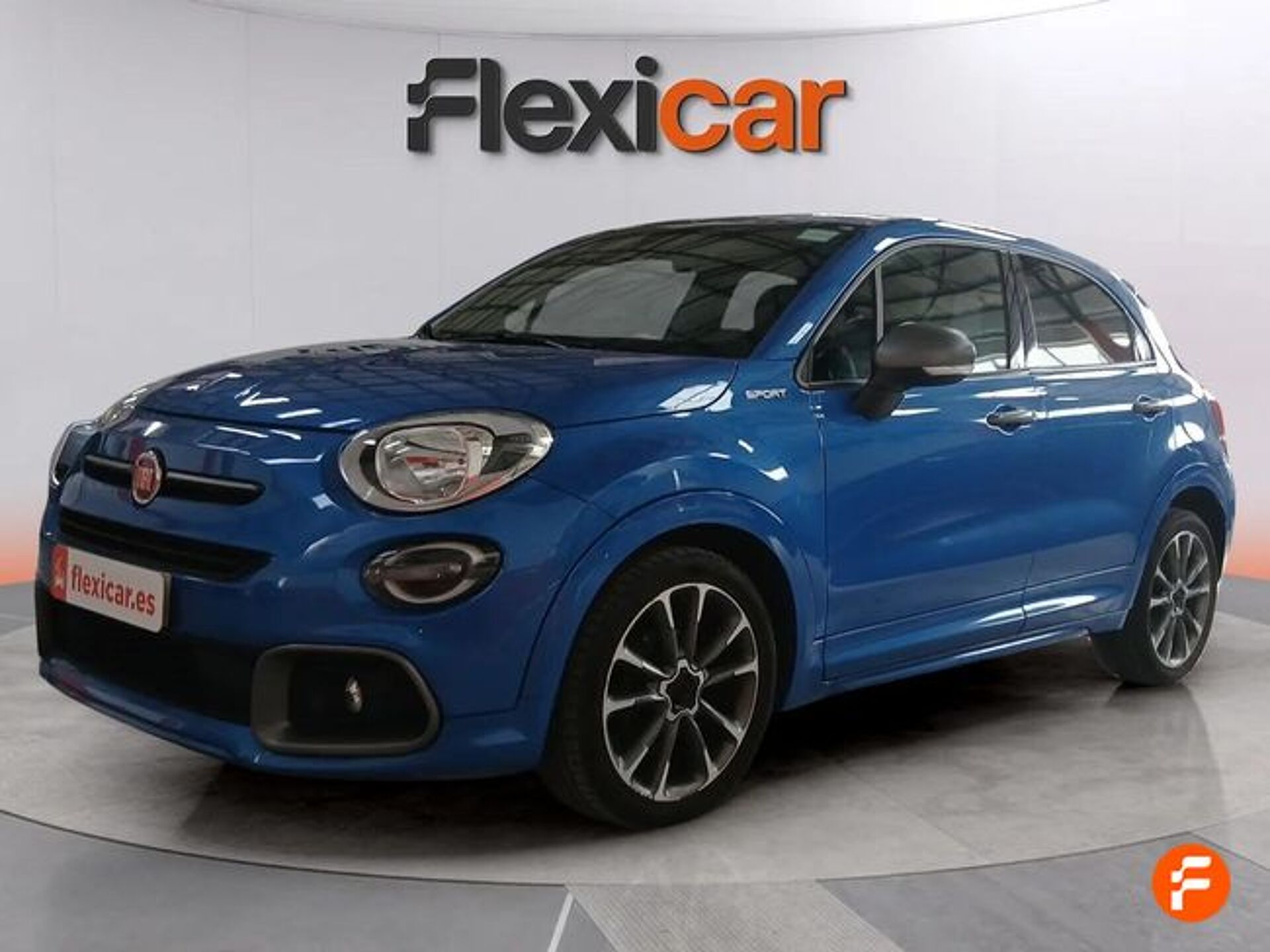 Imagen 2 de FIAT 500X