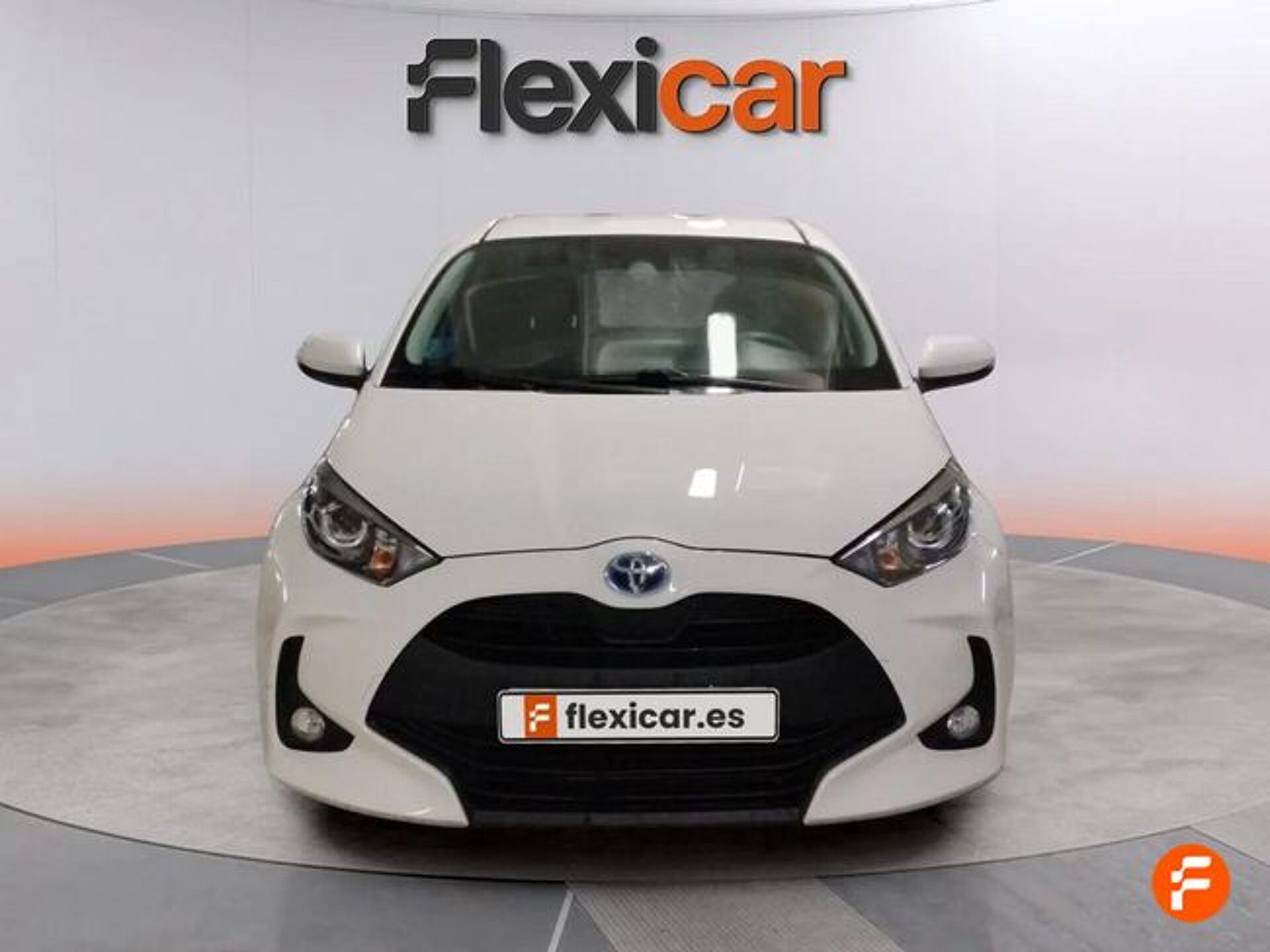 Imagen 2 de TOYOTA Yaris