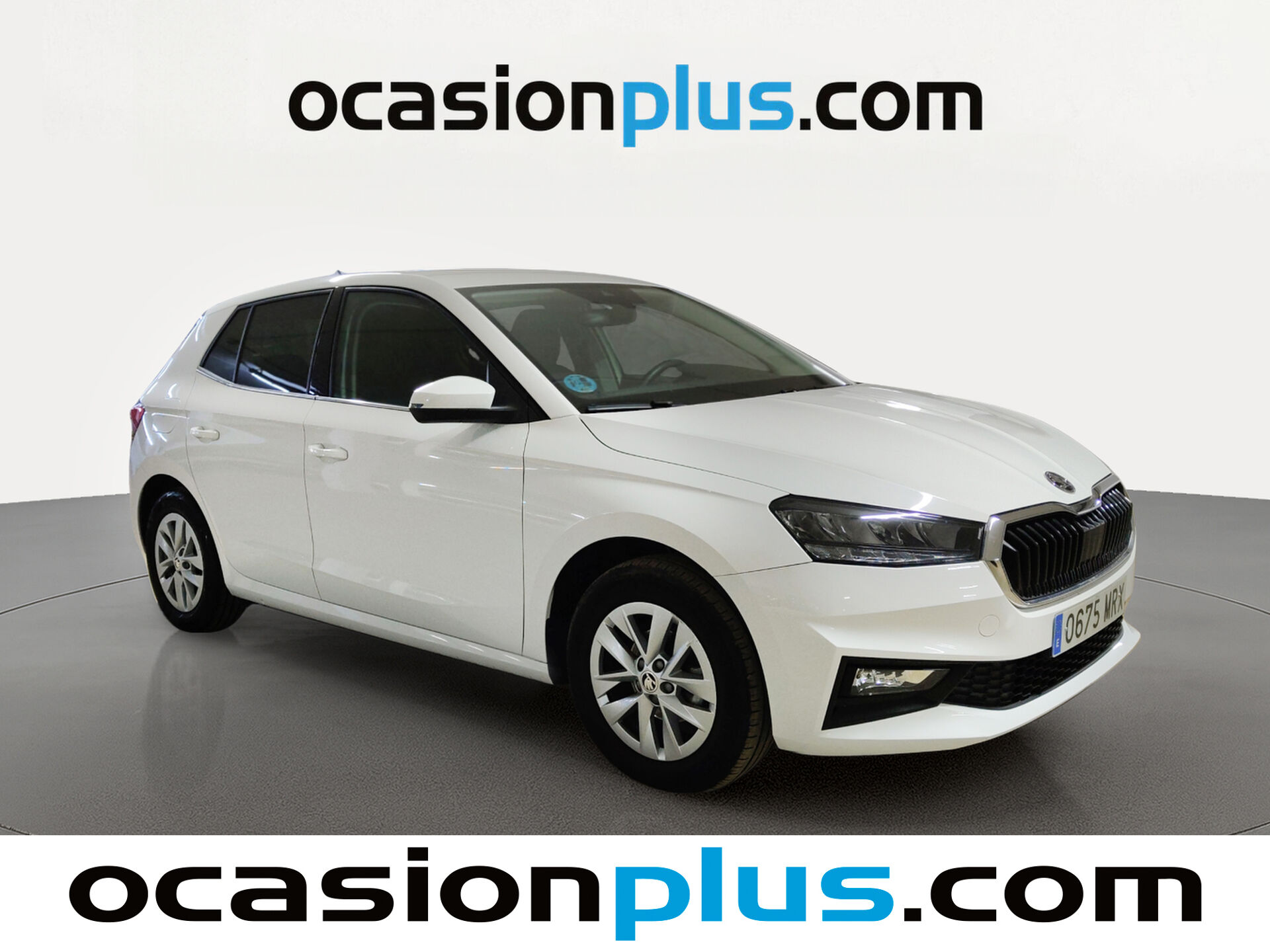 Imagen 2 de SKODA Fabia
