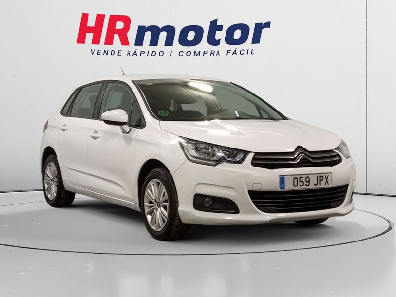 Foto del CITROEN C4 1.2 PureTech Live Edition 110