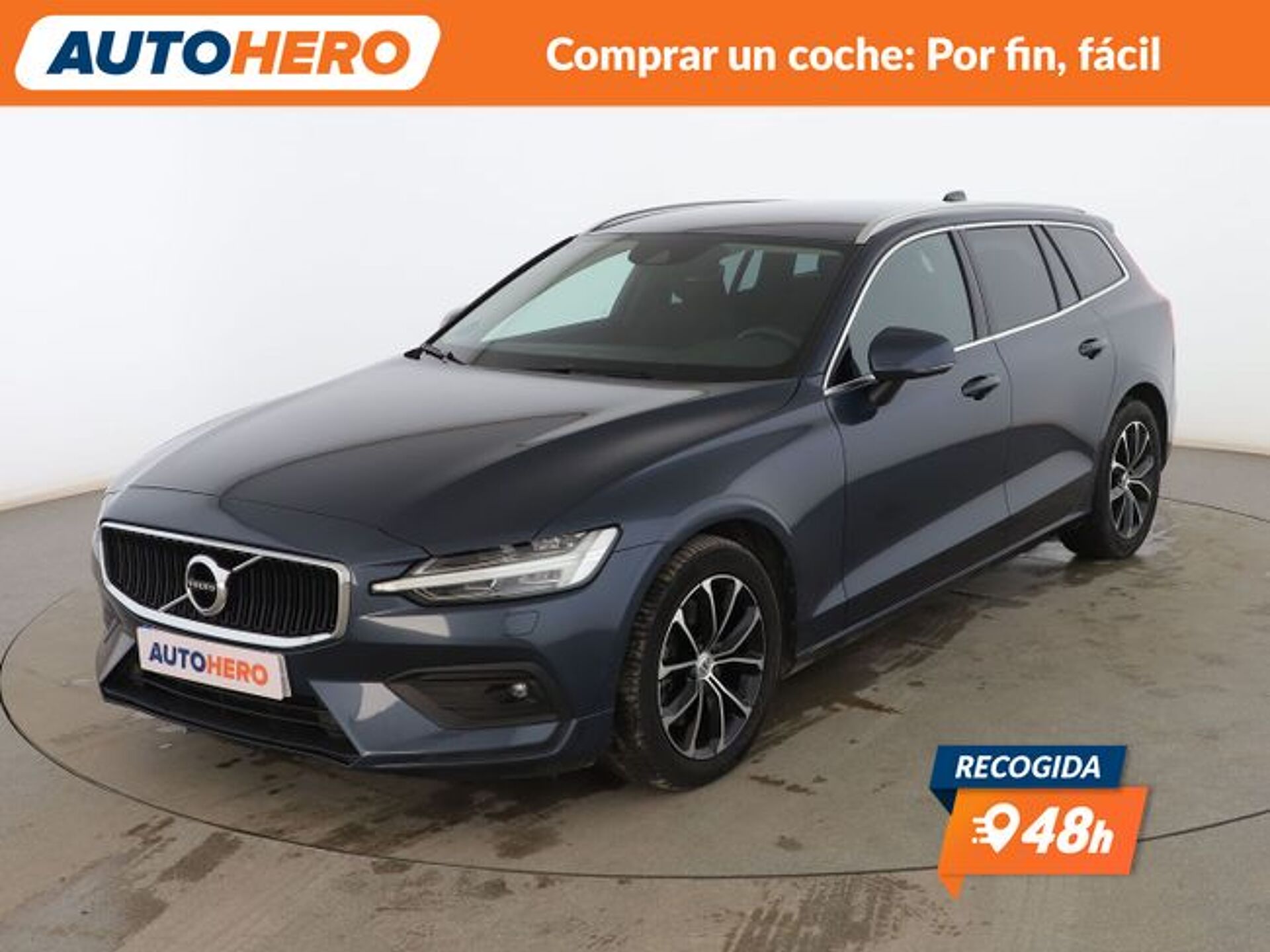 Imagen 1 de VOLVO V60