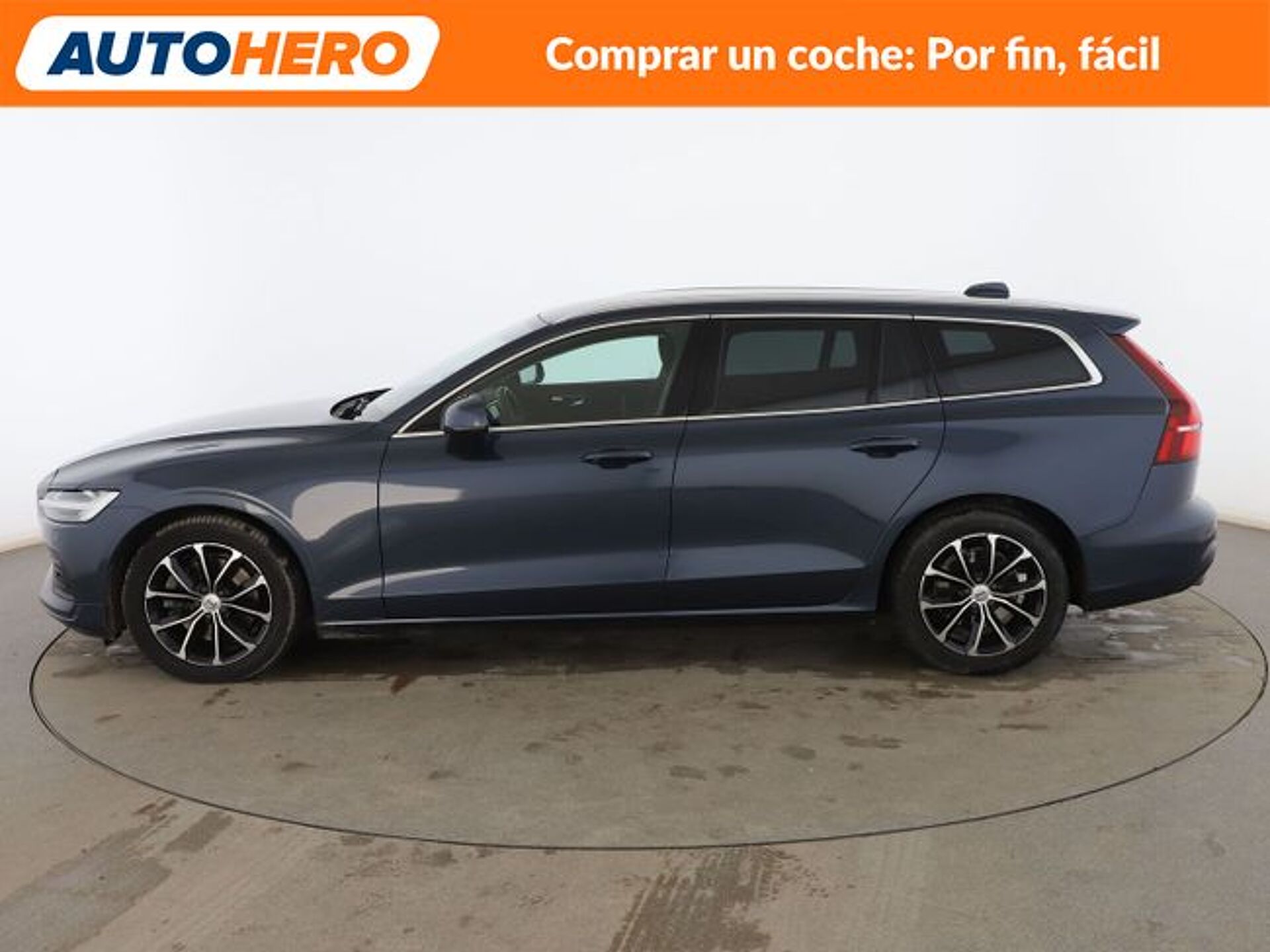 Imagen 3 de VOLVO V60