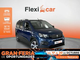 Imagen de PEUGEOT Rifter 1.5BlueHDi S&S Long Active 130