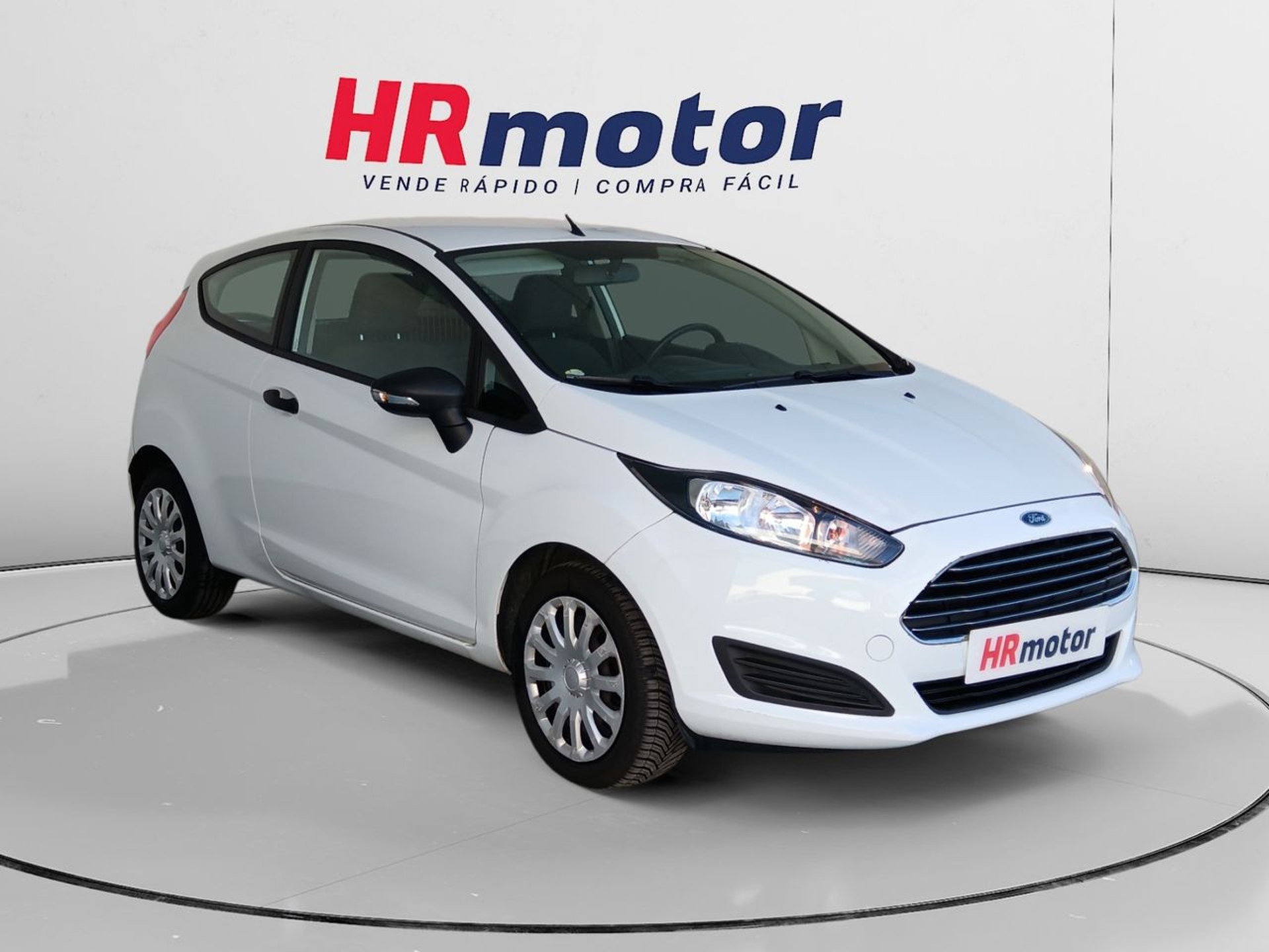 Imagen de FORD Fiesta