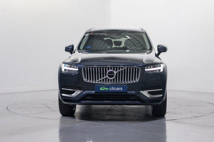 Foto del VOLVO XC90 T6 Inscription AWD Aut. 310